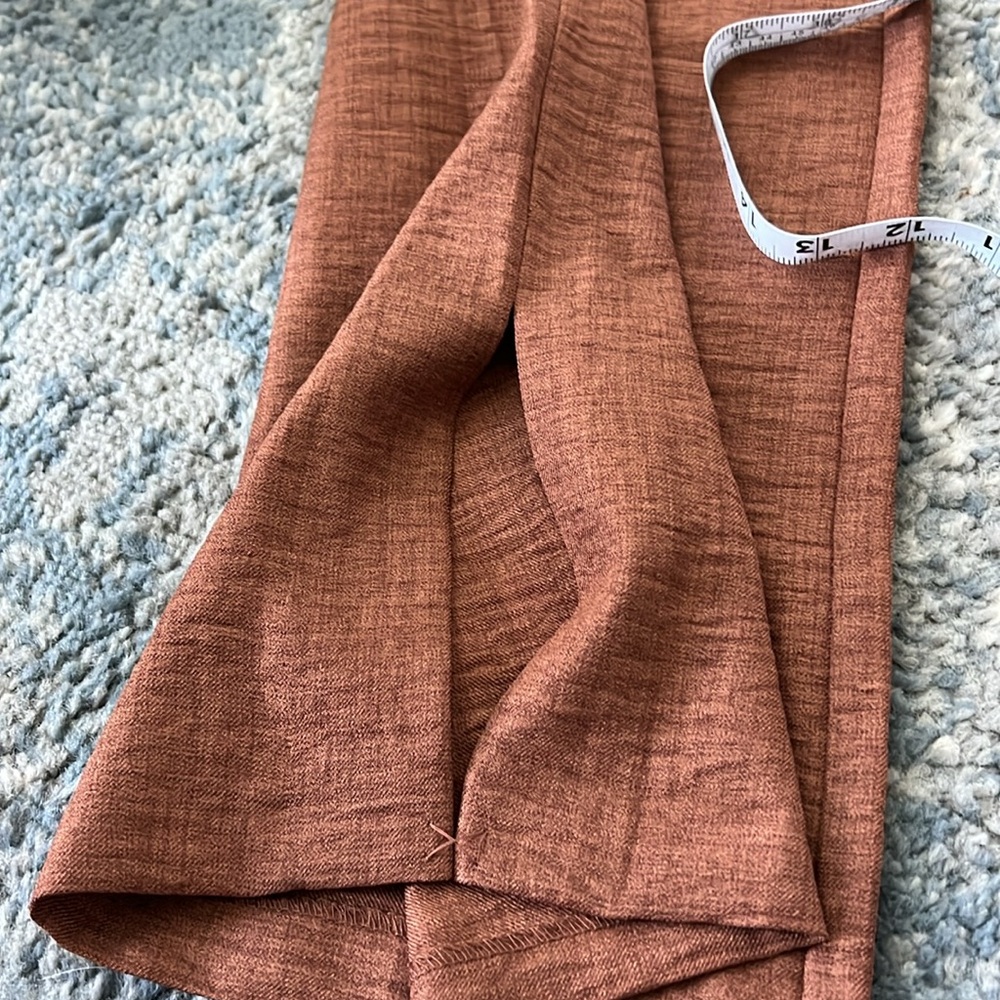 Pull On Slacks - Picture 11 of 11